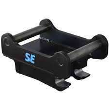 Adapter S45 / L30 2,5 ton Mek Utgående!