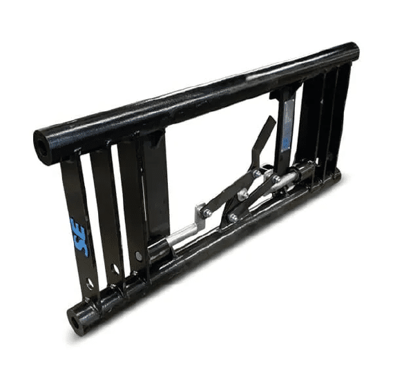 SE Adapter Mek utan fäste till SMS 2,5 ton