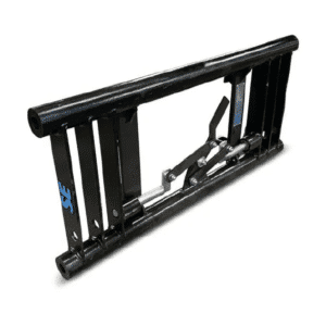 SE Adapter Utan Fäste ST BM 5 ton Mek