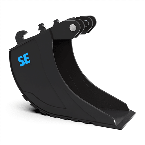 SE Kabelskopa med blad S1/B20 350L 500mm