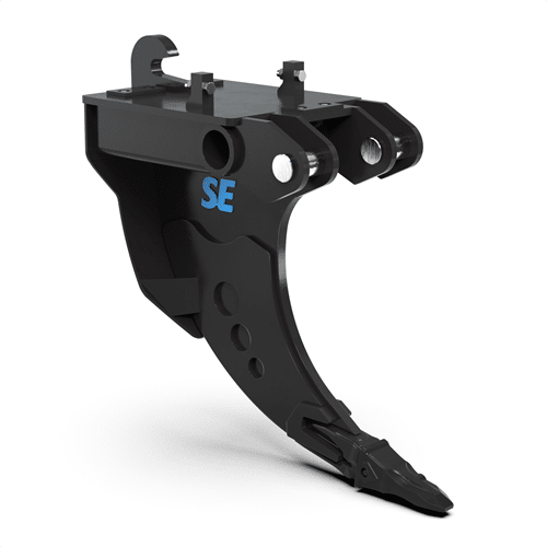 Tjälkrok S1/B20 3,5 Tum