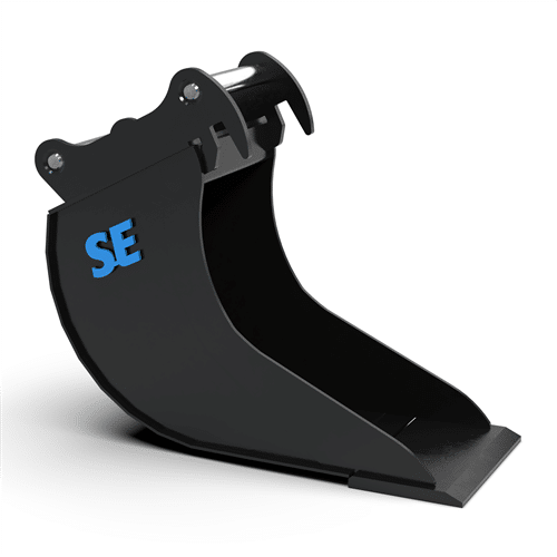 SE Kabelskopa med blad S30/180 55L 300mm