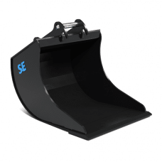 SE Djupskopa med blad S40 280L 720mm