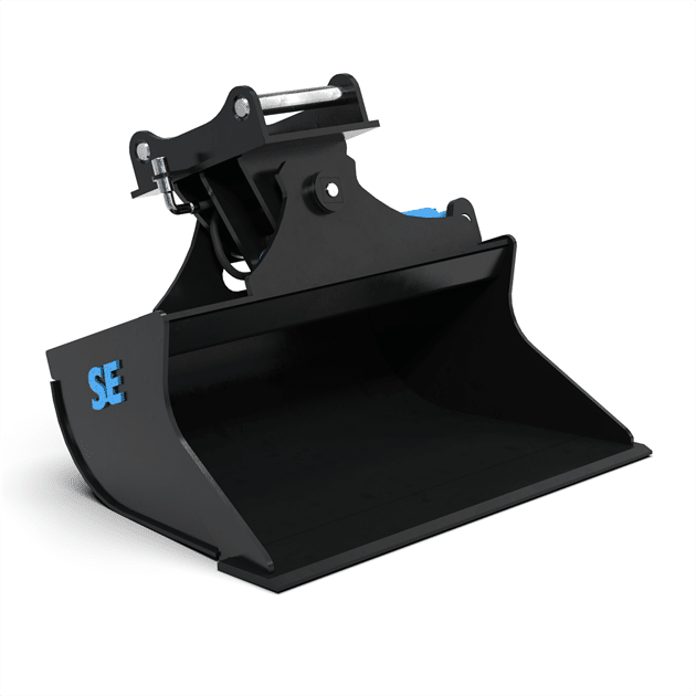 SE Planeringsskopa Hydr 55L S30/180 750 mm