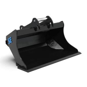 SE Planeringsskopa Mek 60L S30/150 800 mm