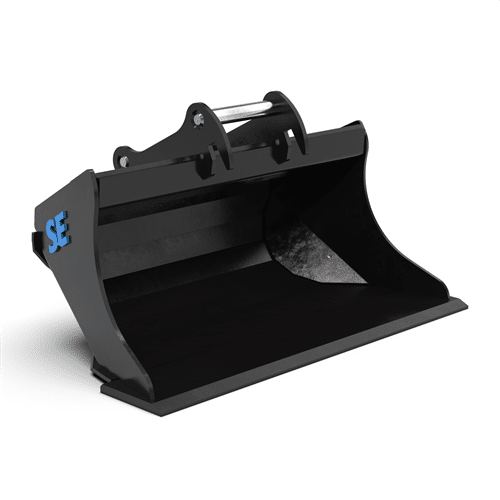 SE Planeringsskopa Mek 60L S30/150 800 mm