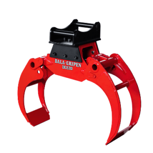 SitRight Entreprenadgrip DGE20 utan fäste