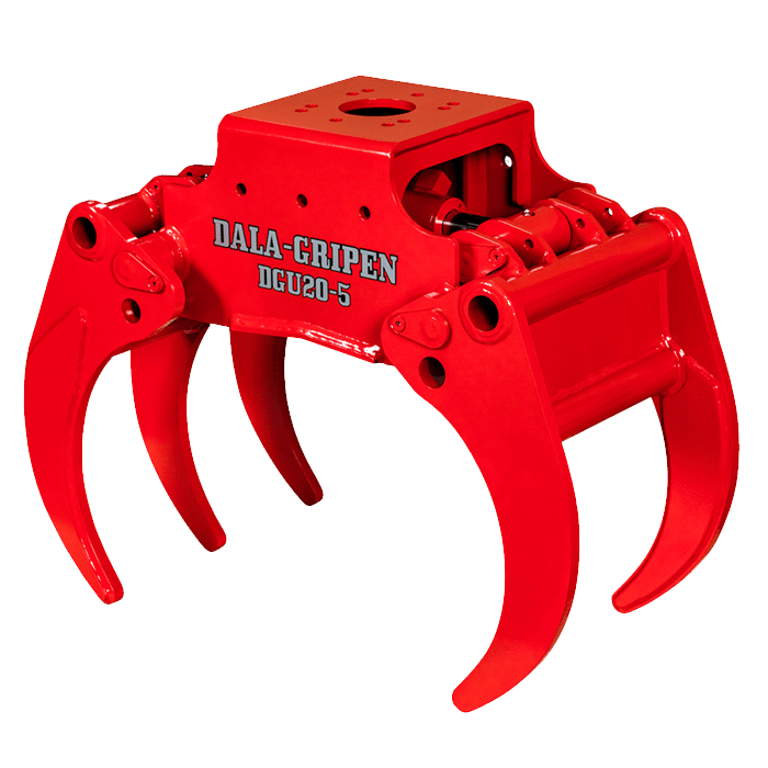 SitRight Universalgrip DGU25-5