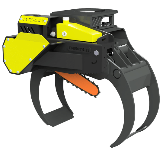 Intermercato Gripsåg IT 450 GRX 20-5-kloig utan tänder