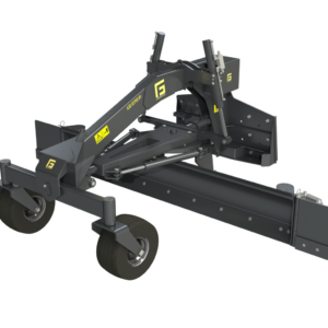 Gordini Väghyvel LG 270P 2700mm (med Joystick)