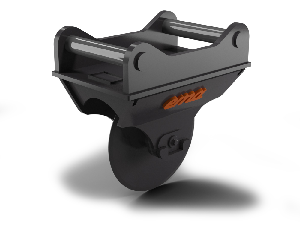 EMA Asfaltskärare S60 Centrum monterad - 450mm