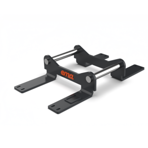 EMA Fäste till Sopborste - S60