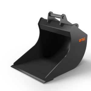 EMA Std Djupskopa 200L med blad - 620mm - S40