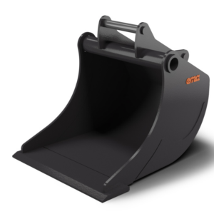 EMA Std Djupskopa 285L med blad - 700mm - S40