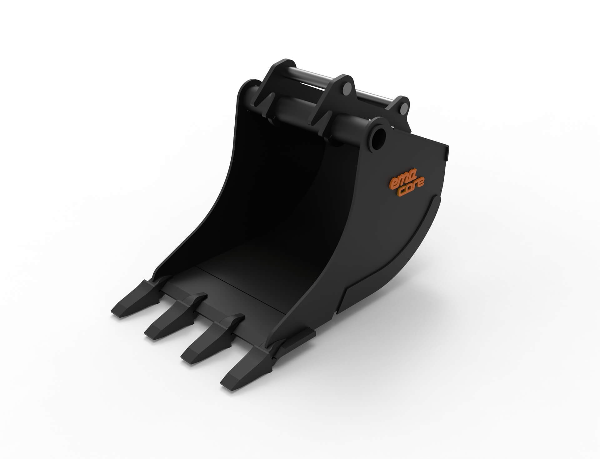 EMA Core Djupskopa - 840L - 1200 mm - S60