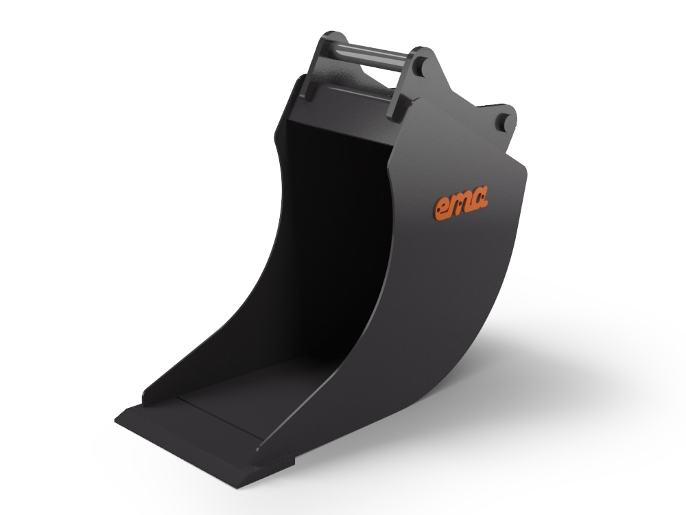 EMA Std Kabelskopa 50L - 300mm - S30/150