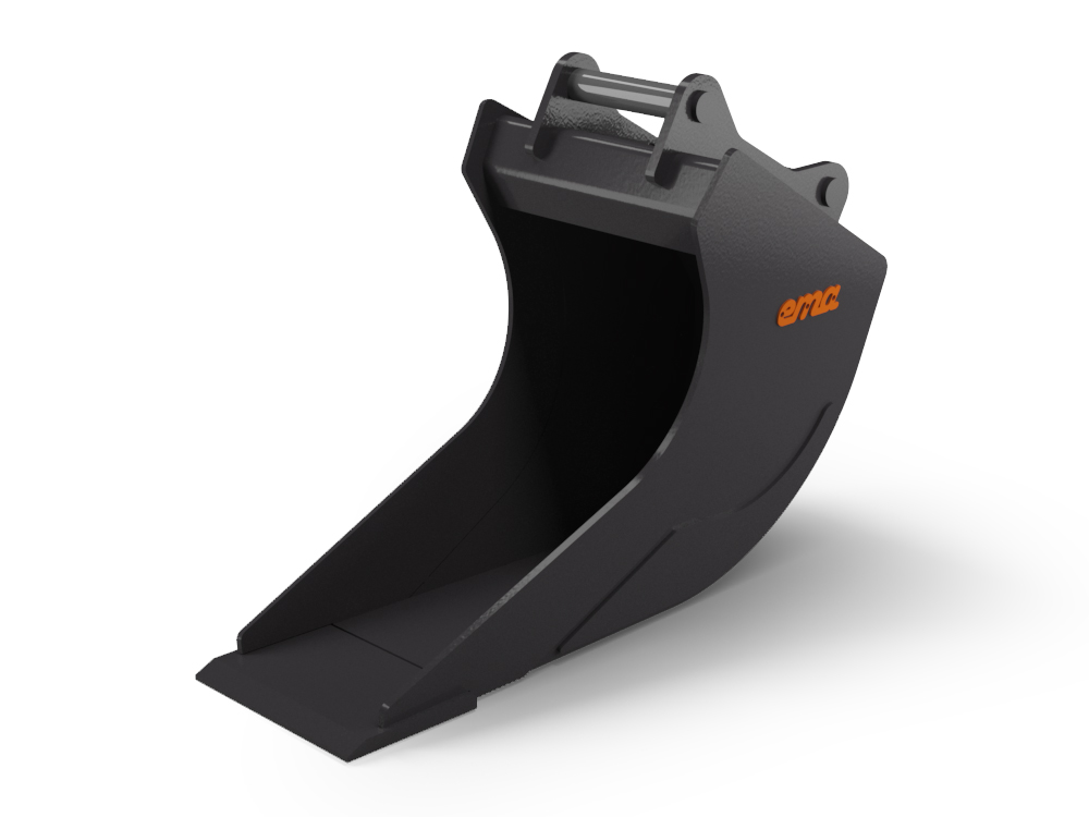 EMA Std Kabelskopa Konisk 110L - 300/500mm - S40