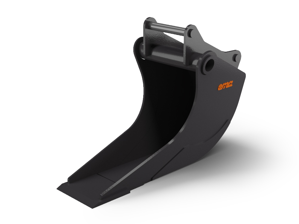 EMA Std Kabelskopa Konisk 155L - 300/500mm - S45