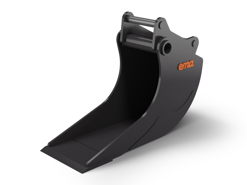 EMA HD Kabelskopa 350L - 520mm - S60