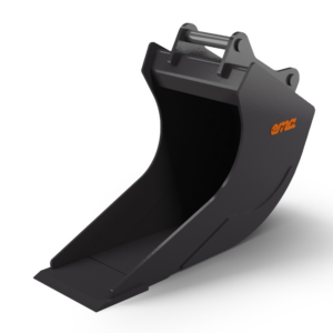 EMA HD Kabelskopa Konisk 110L - 300/420mm - S40