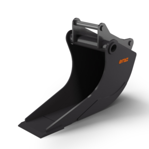 EMA HD Kabelskopa Konisk 155L - 300/500mm - S45