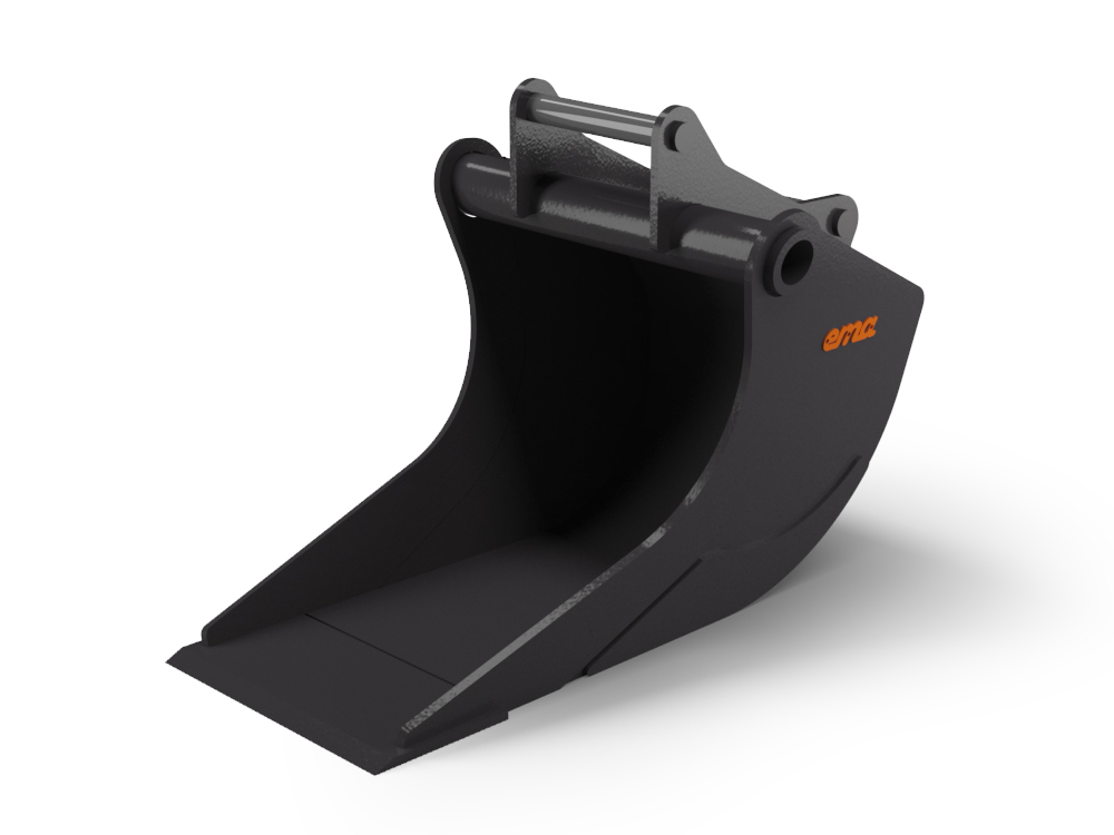 EMA HD Kabelskopa Konisk 280L - 500/700mm - S45