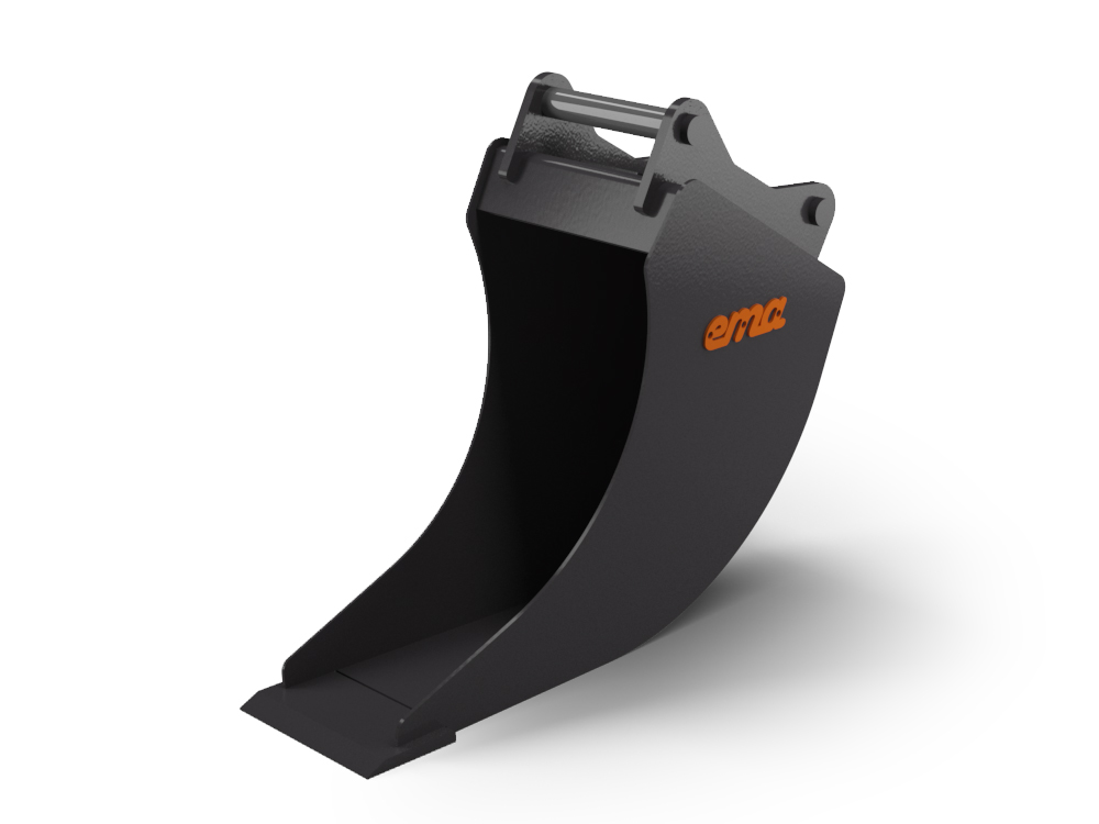 EMA Std Kabelskopa konisk 40L - 200/240mm - S30/180