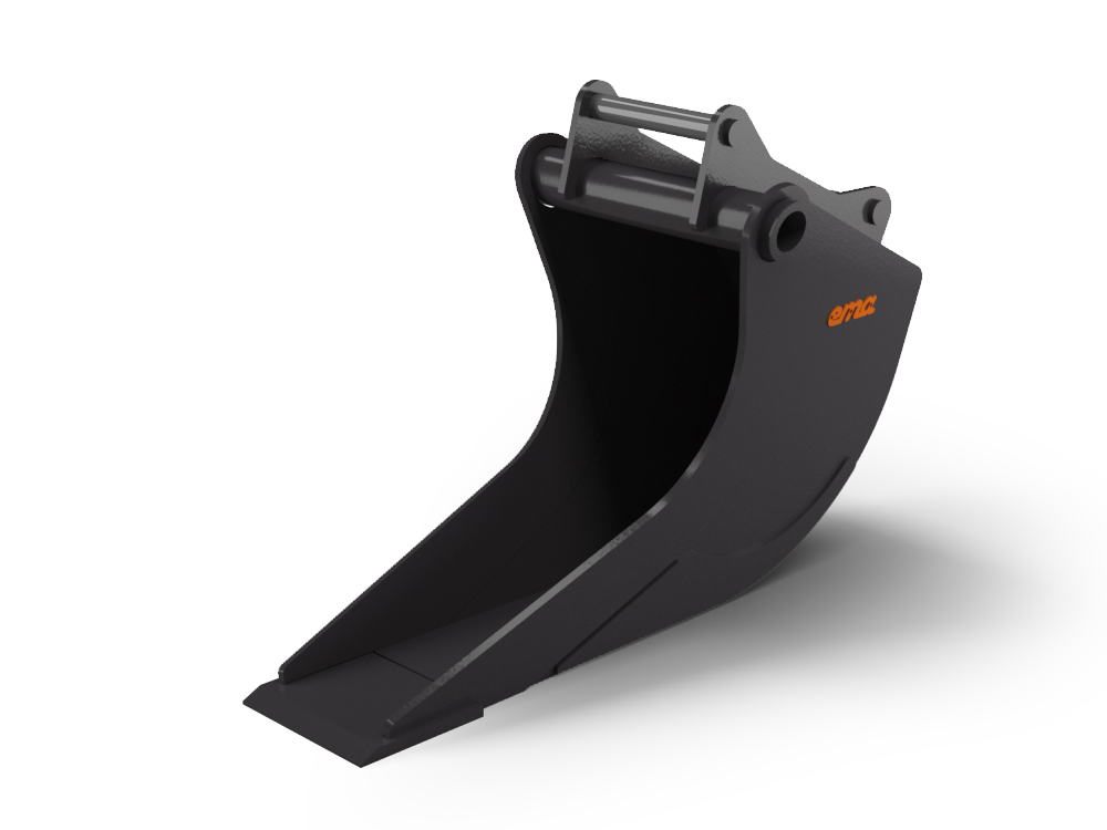 EMA HD Kabelskopa Konisk 220L - 300/550mm - S50