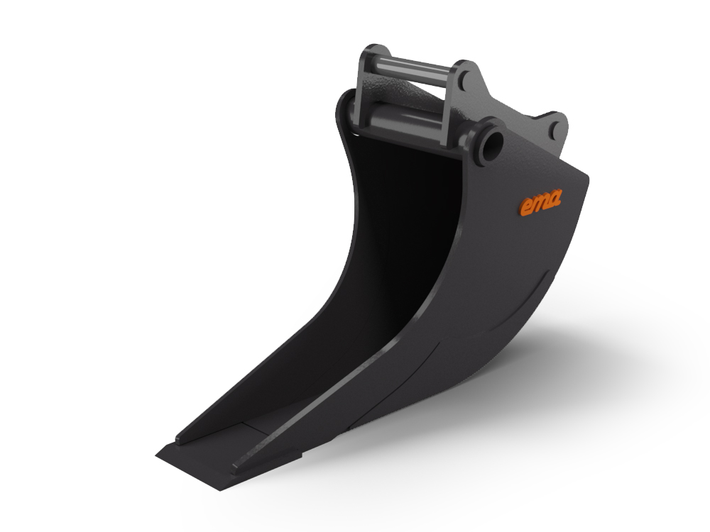 EMA HD Kabelskopa Konisk 300L - 300/550mm - S60