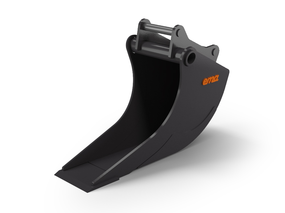 EMA HD Kabelskopa Konisk 350L - 400/600mm - S60