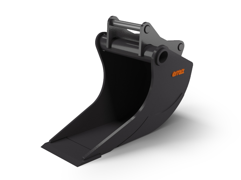 EMA HD Kabelskopa Konisk 600L - 600/850mm - S70