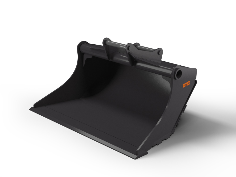 EMA HD Planeringsskopa 600L - 1500mm - S50