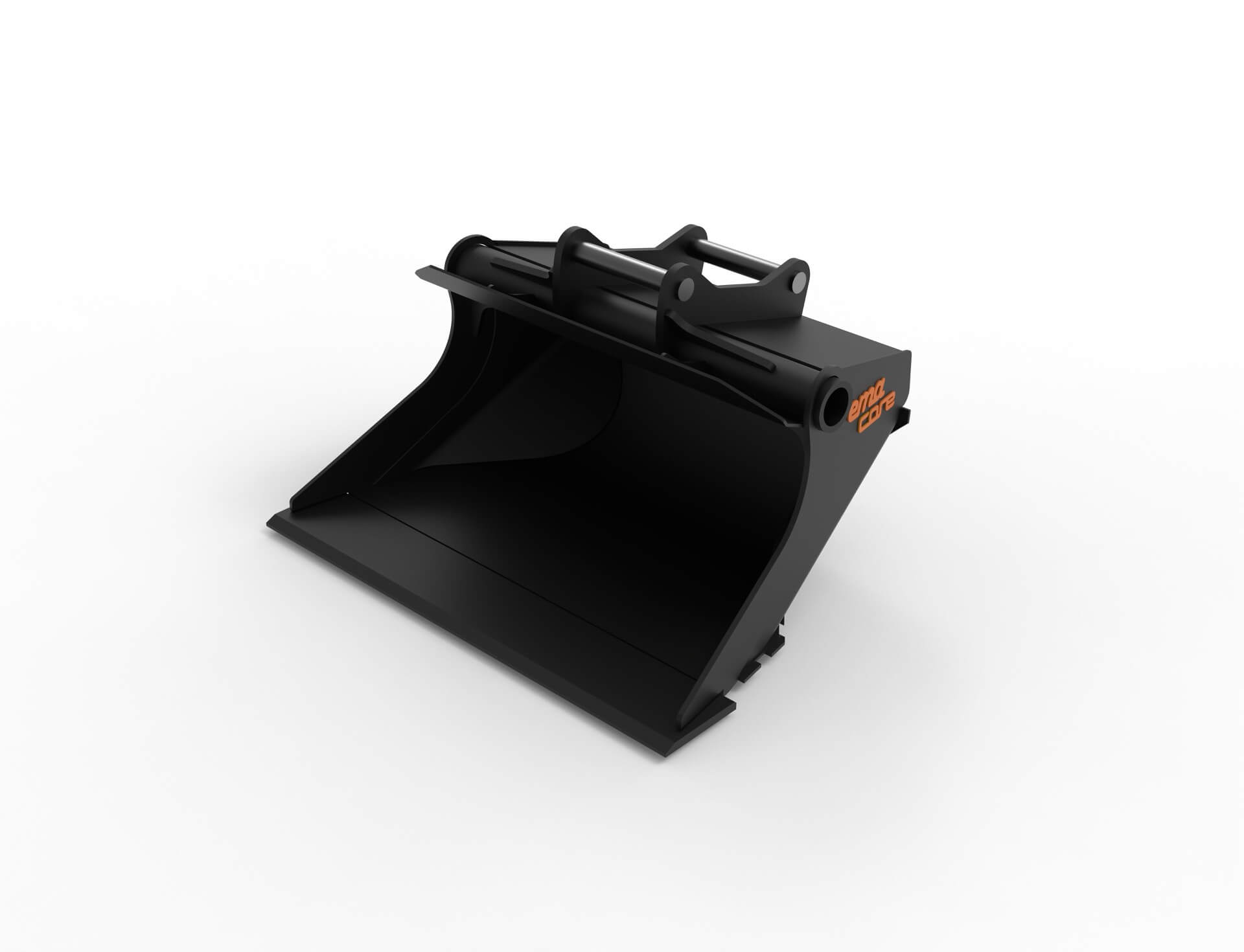 EMA Core Planeringsskopa - 650L - 1500mm - S60