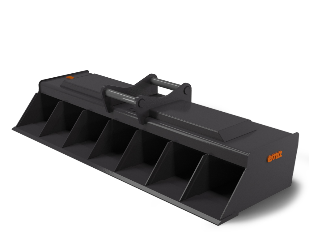 EMA HD Planeringsbalk 3000mm - B20