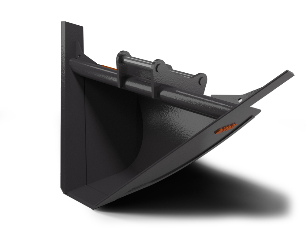 EMA Std Profilskopa 75L - Utan Fäste