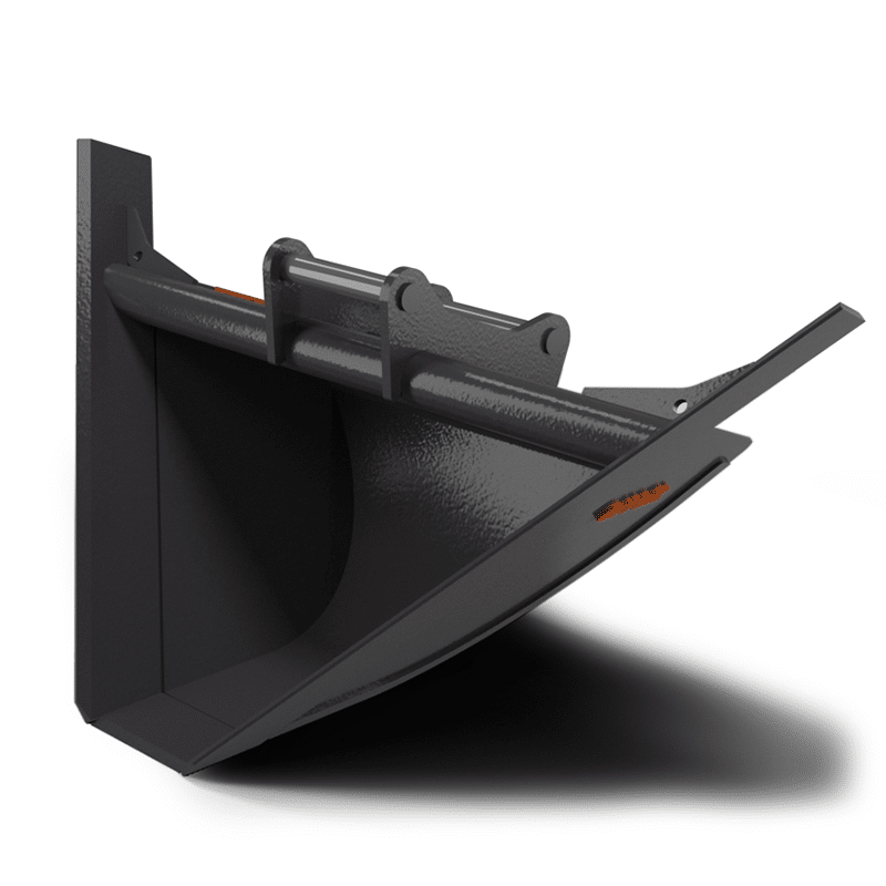 EMA Std Profilskopa 500L - Utan Fäste