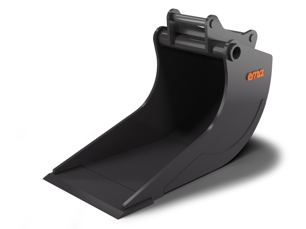 EMA HD VA-Skopa 650L - 800mm - B20