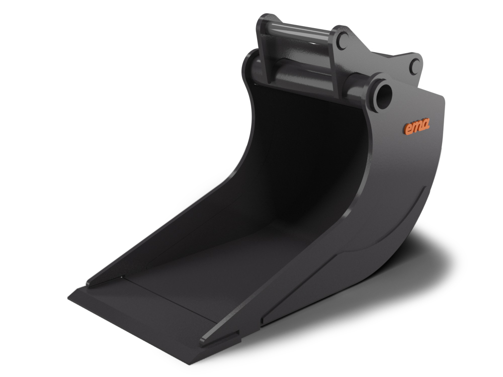 EMA HD VA-Skopa 950L - 900mm - B20