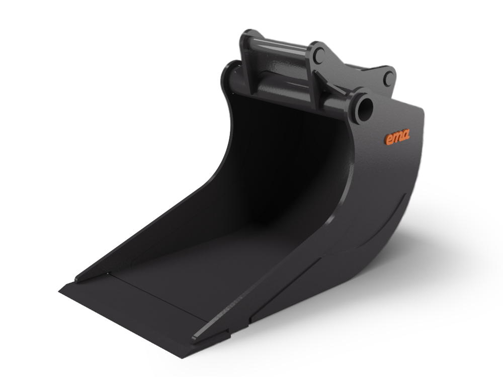 EMA HD VA-Skopa 1250L - 1100mm - S2