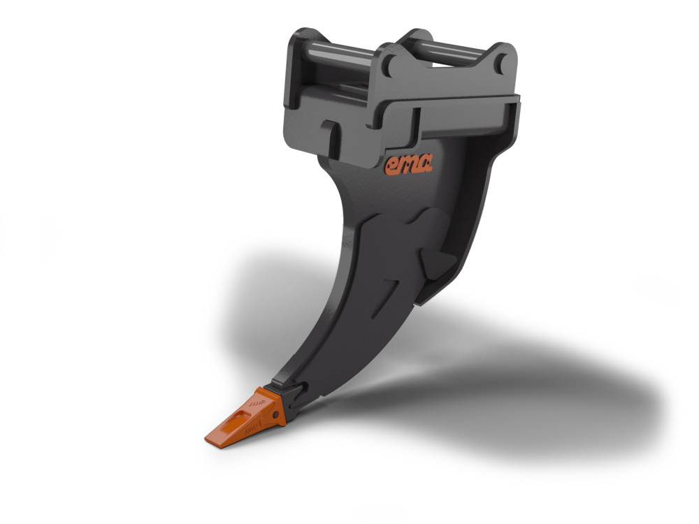 EMA HD Tjälkrok - TX250 - S45