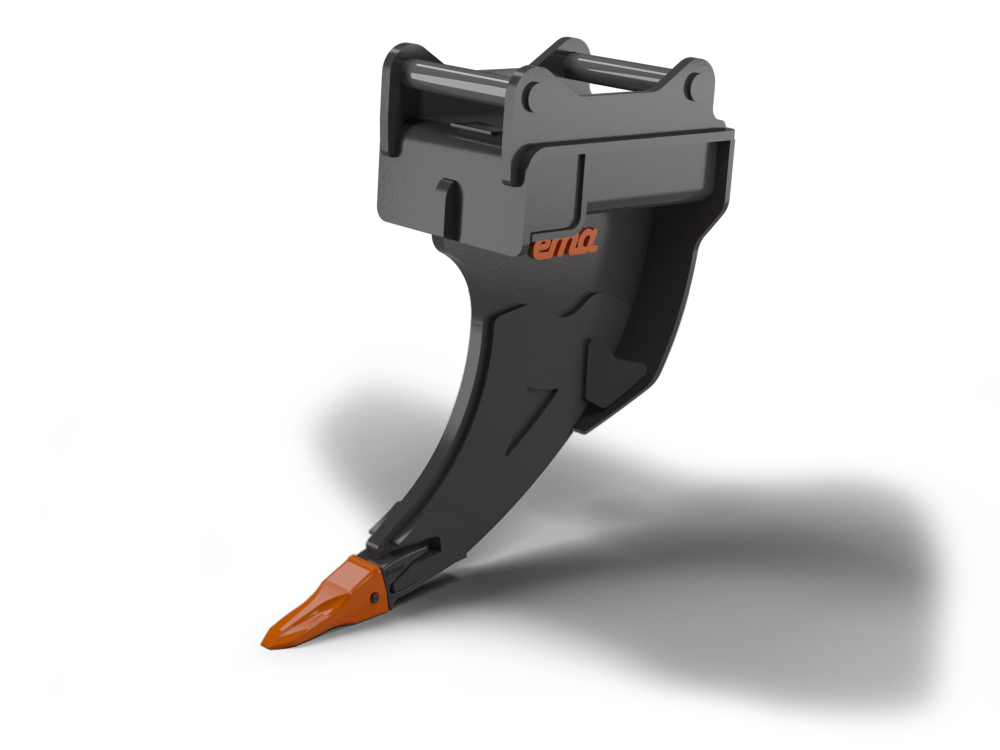 EMA HD Tjälkrok - TX350 - S60