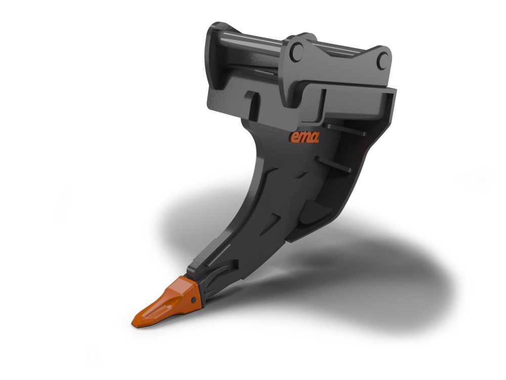 EMA HD Tjälkrok - TX460 - S70