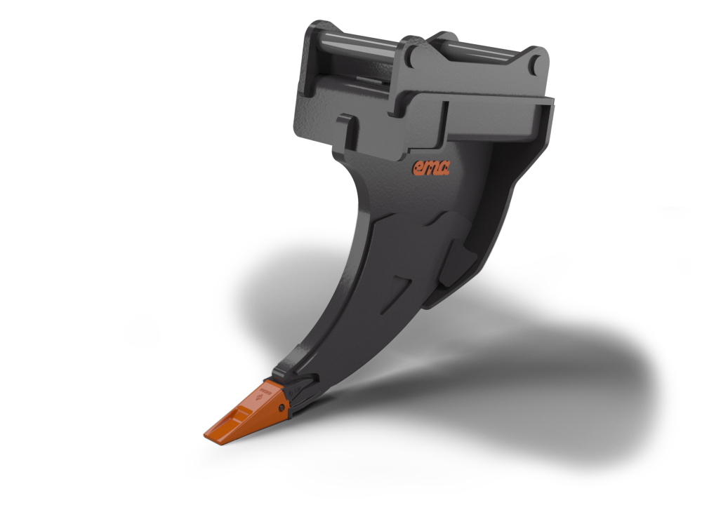 EMA HD Tjälkrok - TX250 - S50