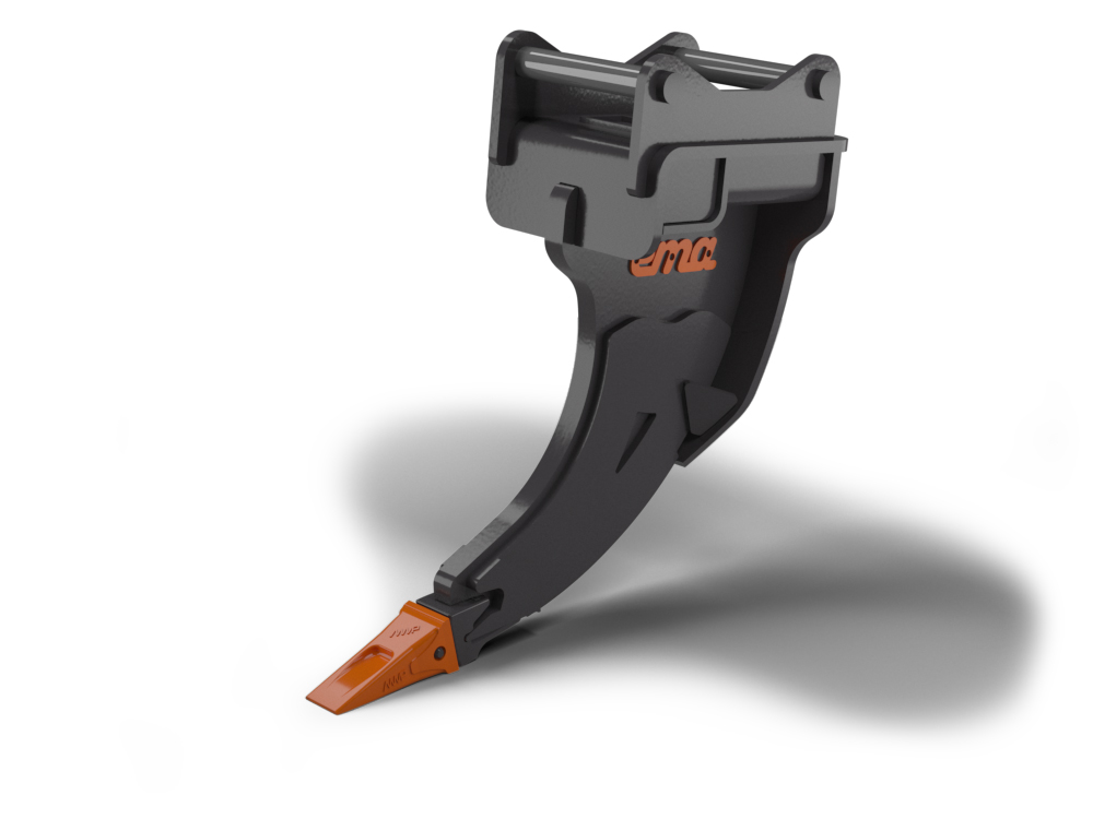 EMA HD Tjälkrok - TX200 - S30/180