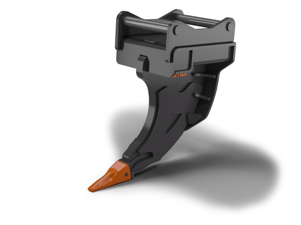 EMA HD Tjälkrok - TX550 - G90