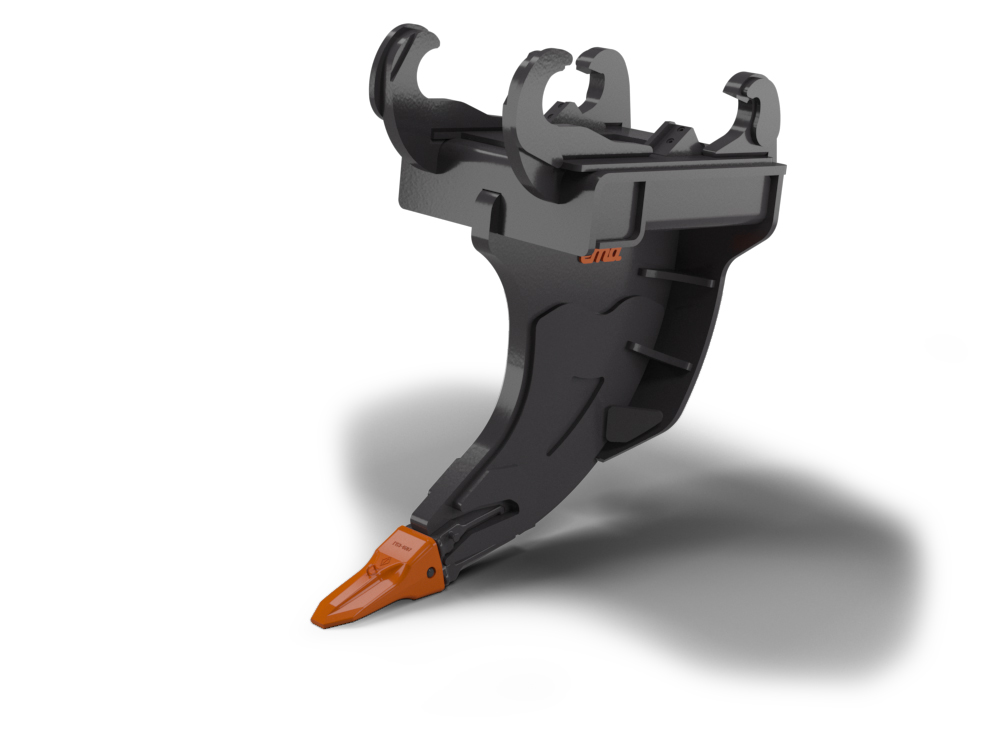 EMA HD Tjälkrok - TX600 - G90