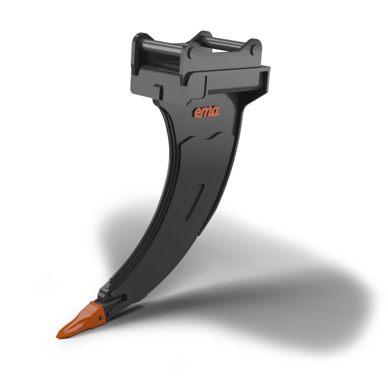 EMA HD Förrivare (HD-S45-TXF350-1000)
