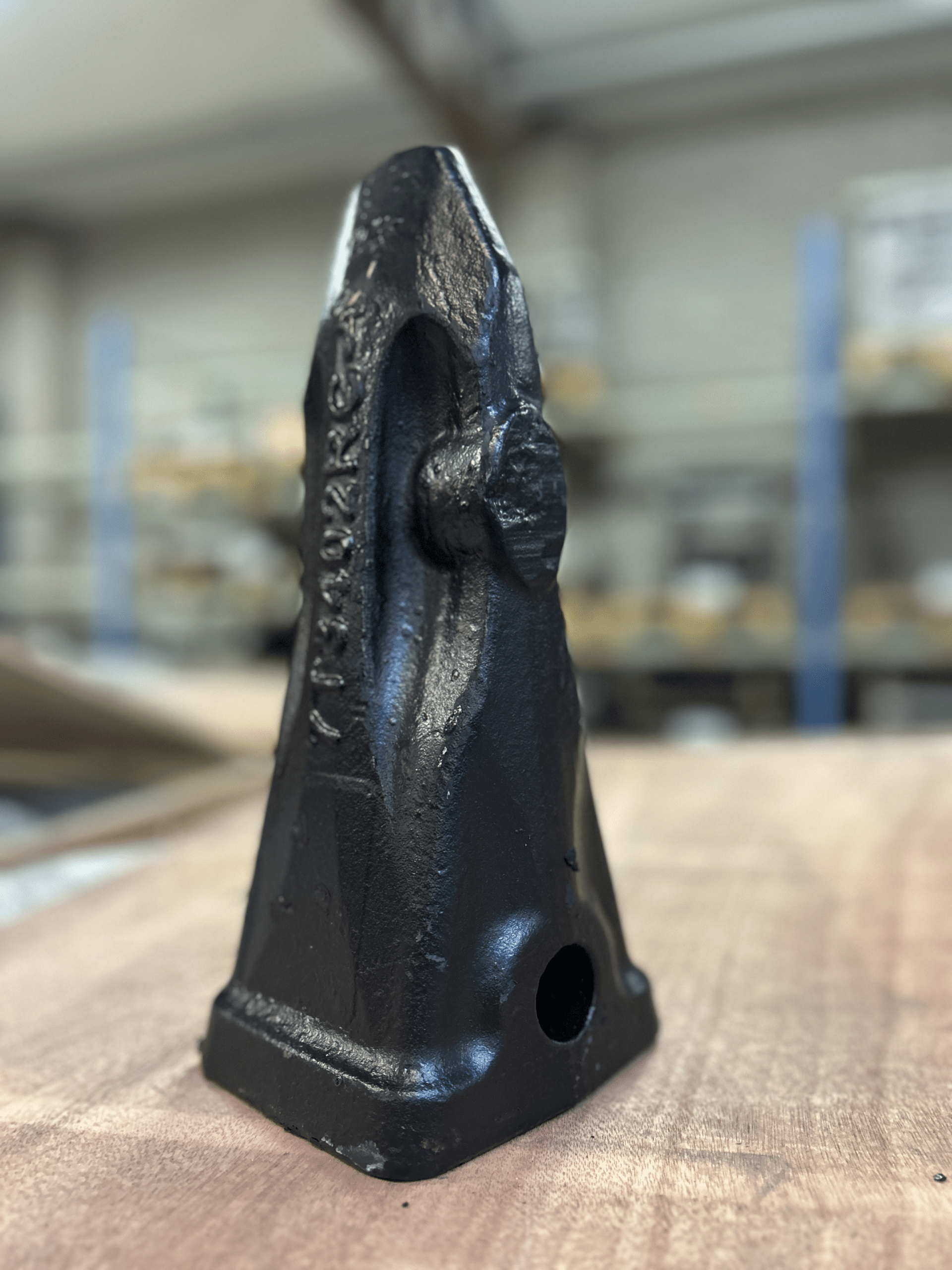 CAT J550 Skoptand SHR