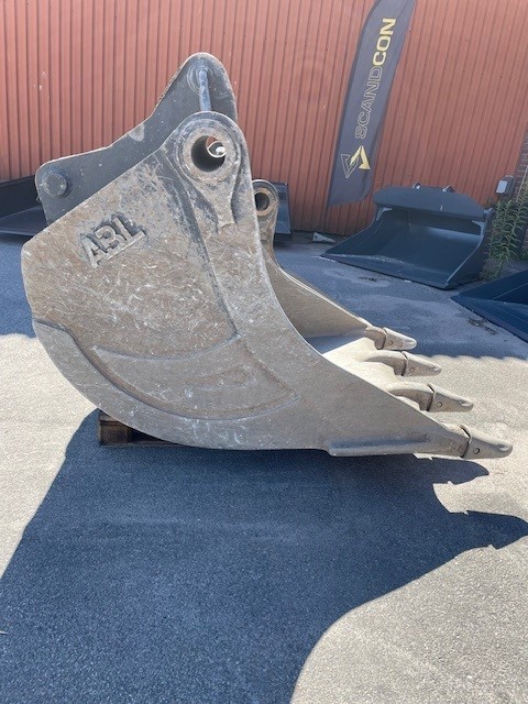 Beg Djupskopa S80 1550L ABL