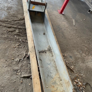 beg Spontskopa S60 EMA (7260010)